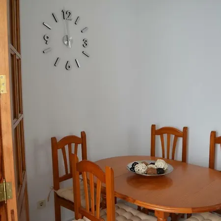 アパート Casa Del Puerto Ii アレシフェ