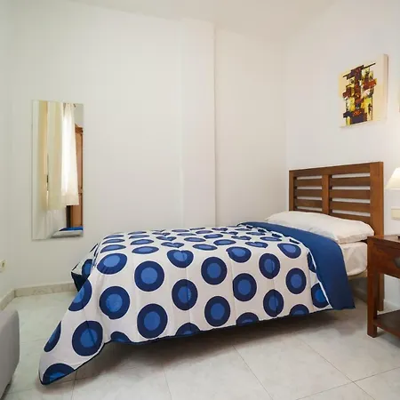 Casa Del Puerto Ii アパート アレシフェ