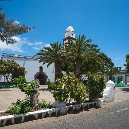 アパート Casa Del Puerto Ii *