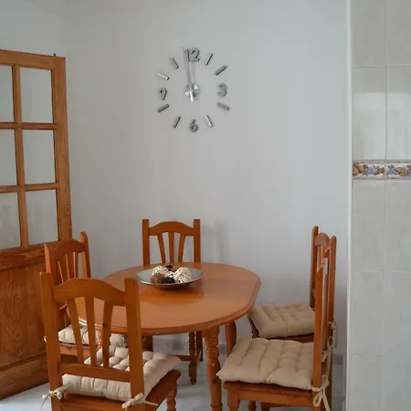 Casa Del Puerto Ii アレシフェ